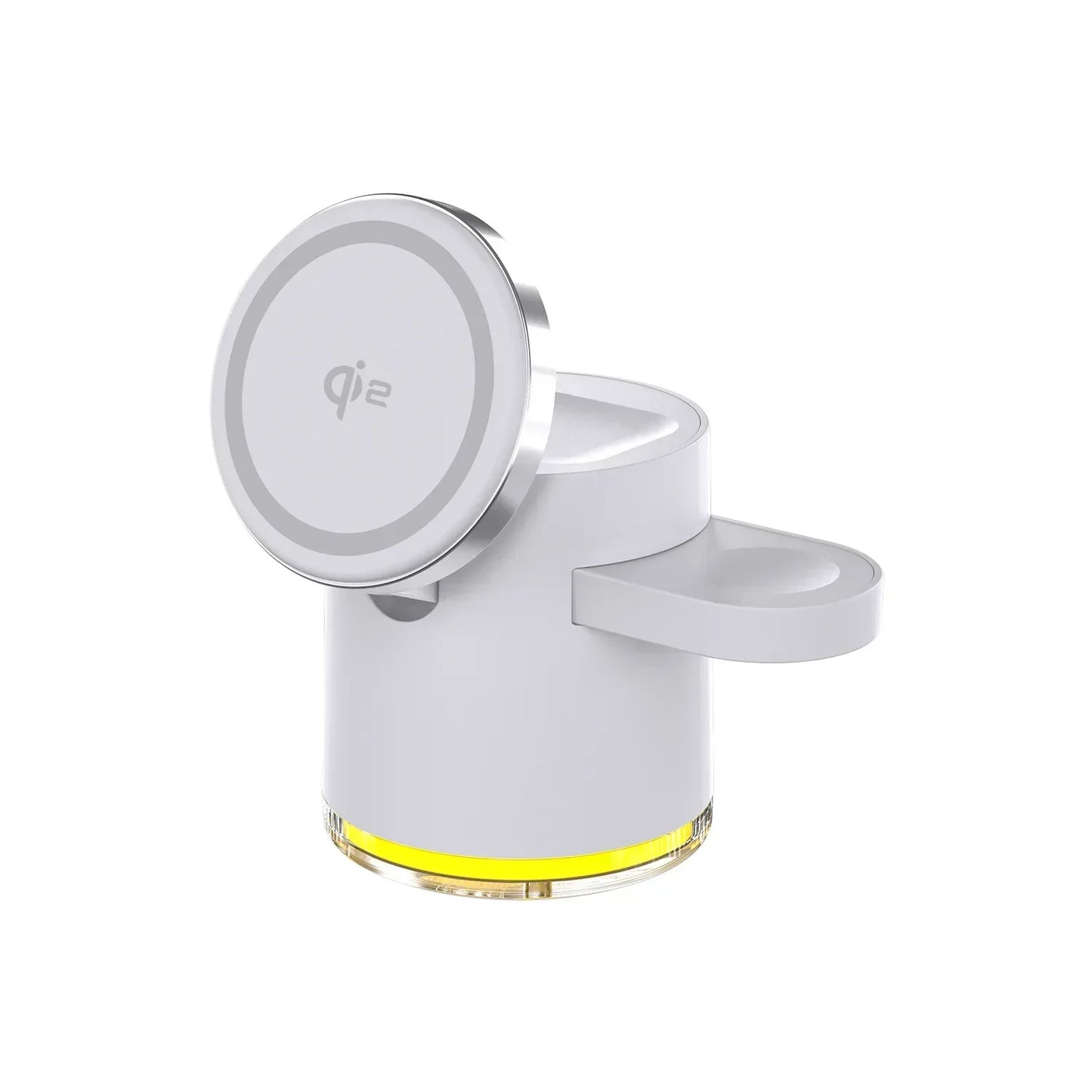 4 in 1 Wireless Charger Stand For Magsafe