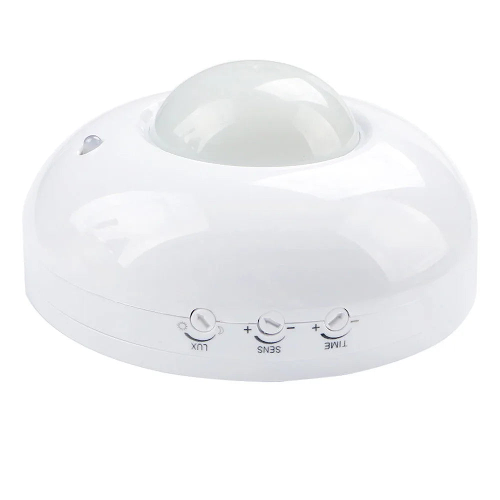 Automatic Infrared Motion Sensor Light - Atmos Hub