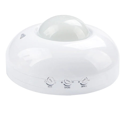 Automatic Infrared Motion Sensor Light - Atmos Hub