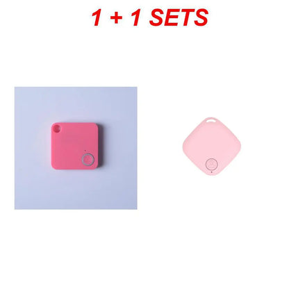 Anti-Lose Tracking Tile Mate Finder Locator