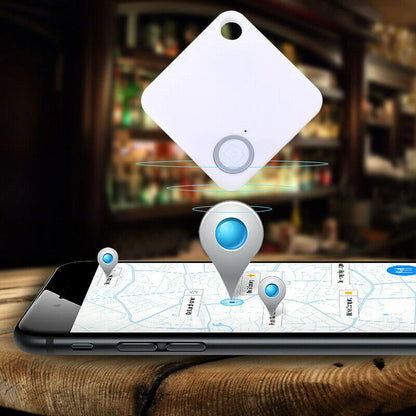 Anti-Lose Tracking Tile Mate Finder Locator