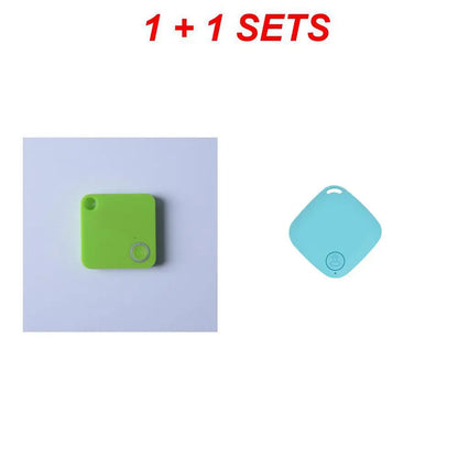Anti-Lose Tracking Tile Mate Finder Locator