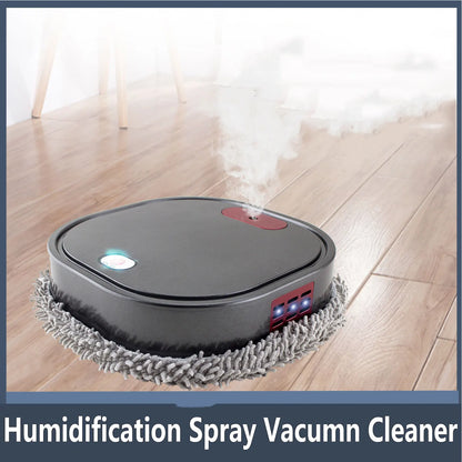 3 in1 Rechargeable Dry Wet Sweep Vacuum