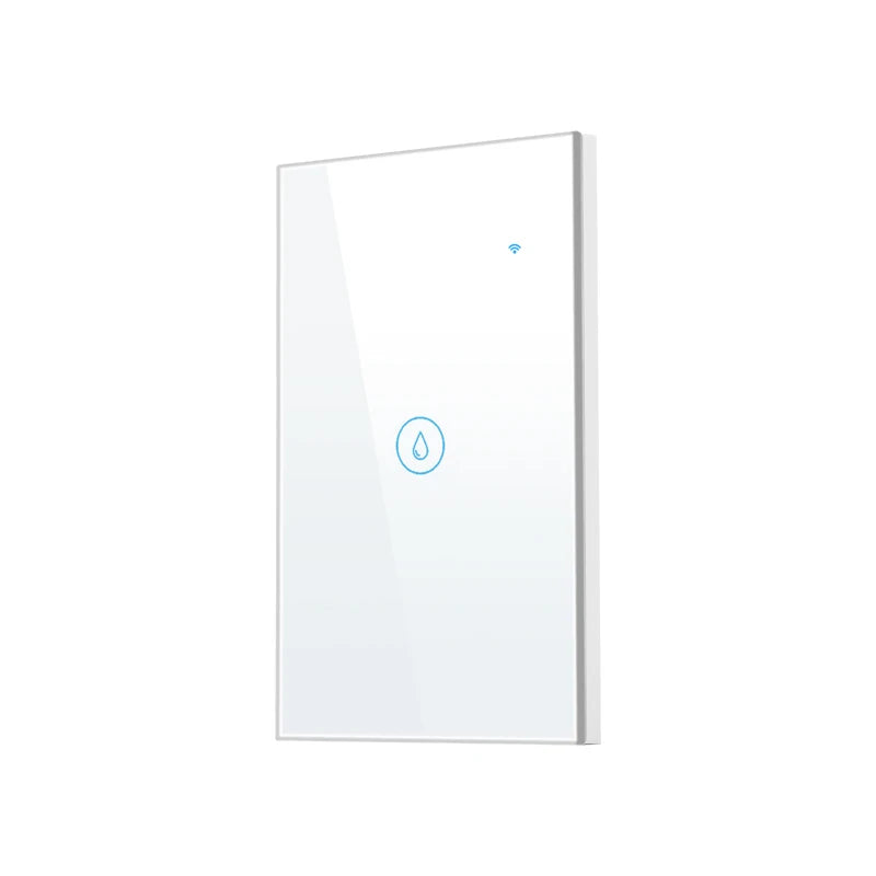 Tuya Smart Water Heater Boiler Switch With Alexa - Atmos Hub