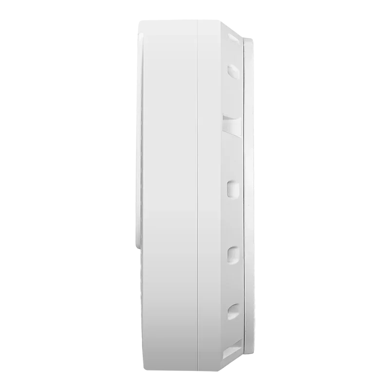 High Sensitive LCD Independent Alarm Detector - Atmos Hub