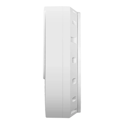 High Sensitive LCD Independent Alarm Detector - Atmos Hub