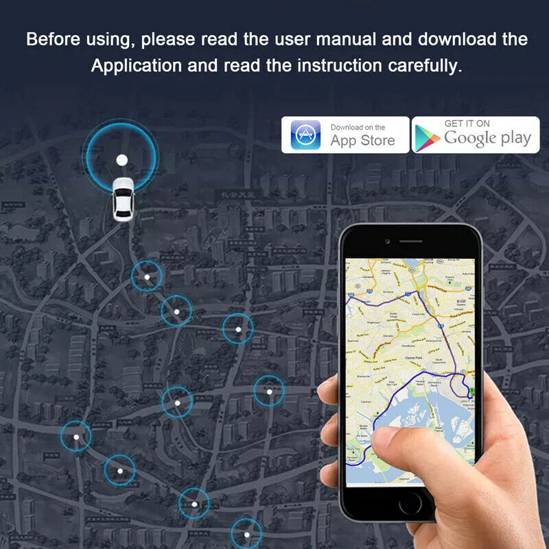Anti-Lose Tracking Tile Mate Finder Locator