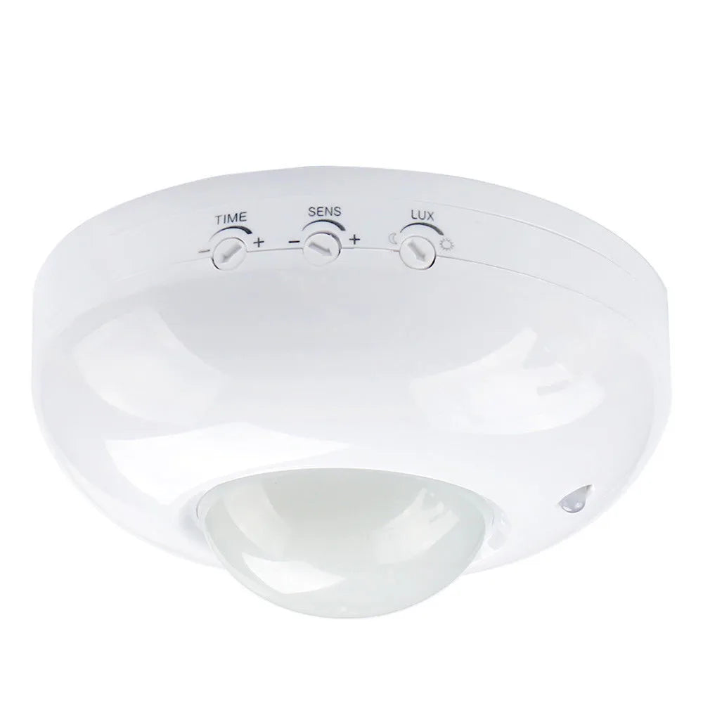 Automatic Infrared Motion Sensor Light - Atmos Hub