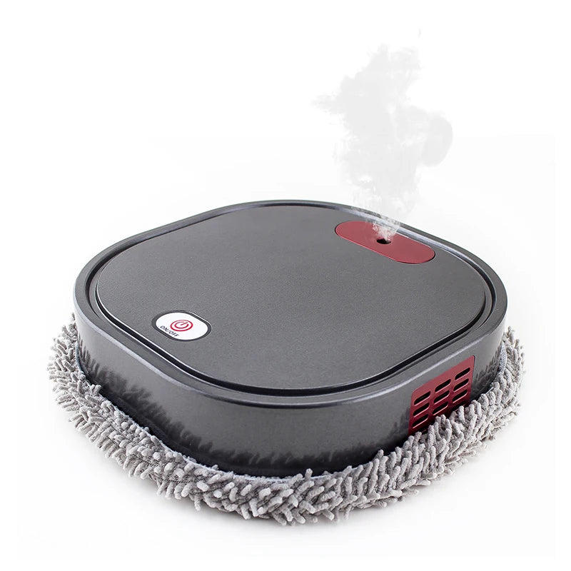 3 in1 Rechargeable Dry Wet Sweep Vacuum