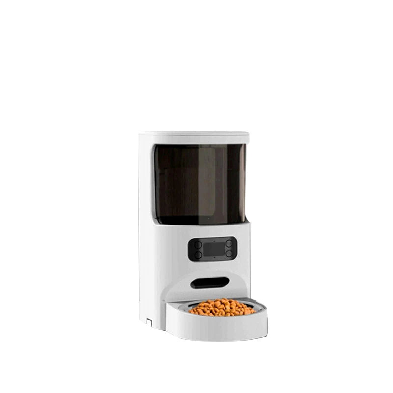 Professional Furbo Cat Dog Automatic Feeding