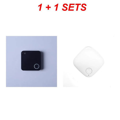 Anti-Lose Tracking Tile Mate Finder Locator